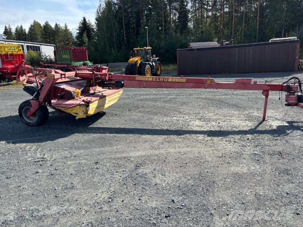 Elho HNM 320 C Hydro Diskli çayir biçme makinasi