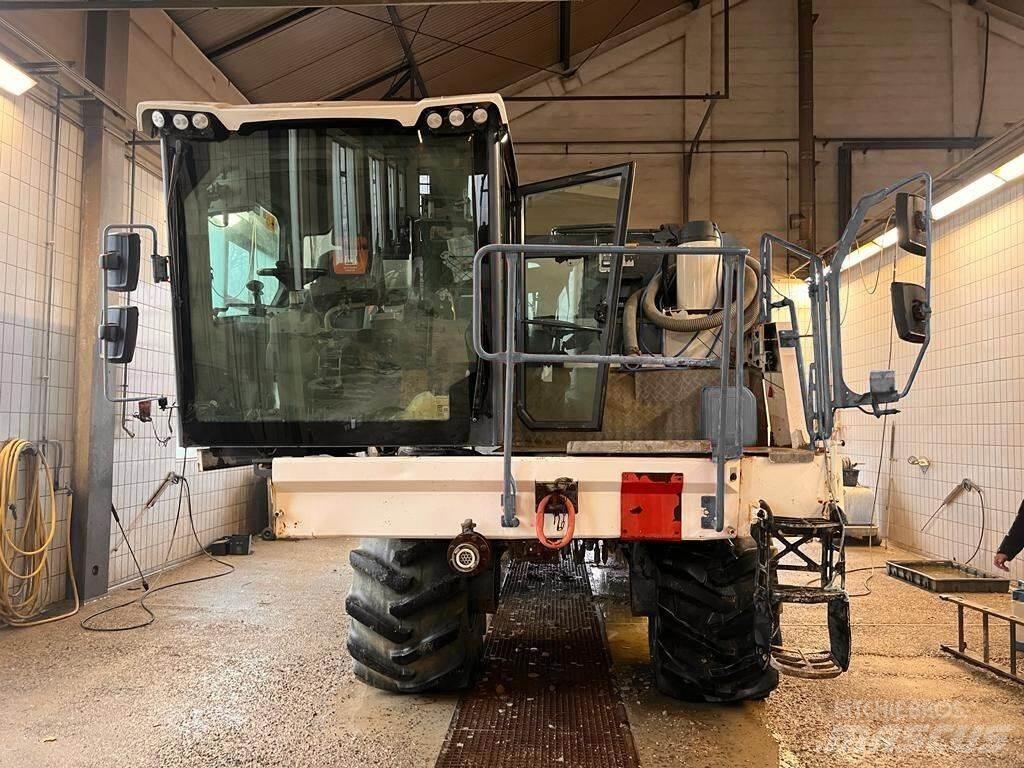 Wirtgen WR240i Digerleri