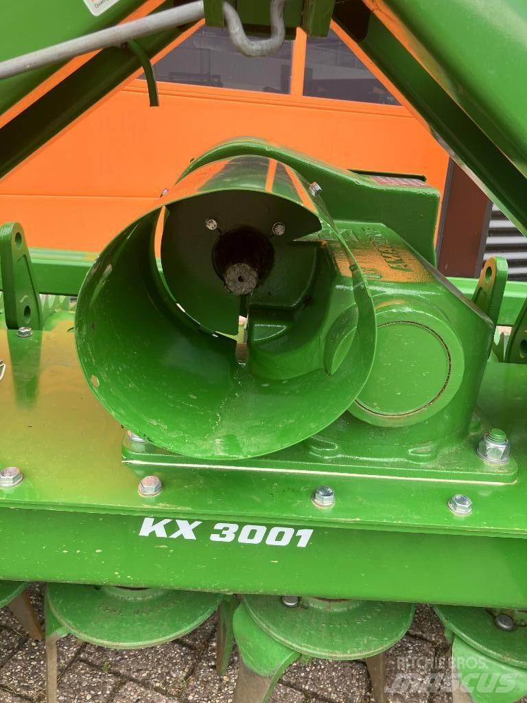 Amazone KX 3001 Üniversal ekim makinasi