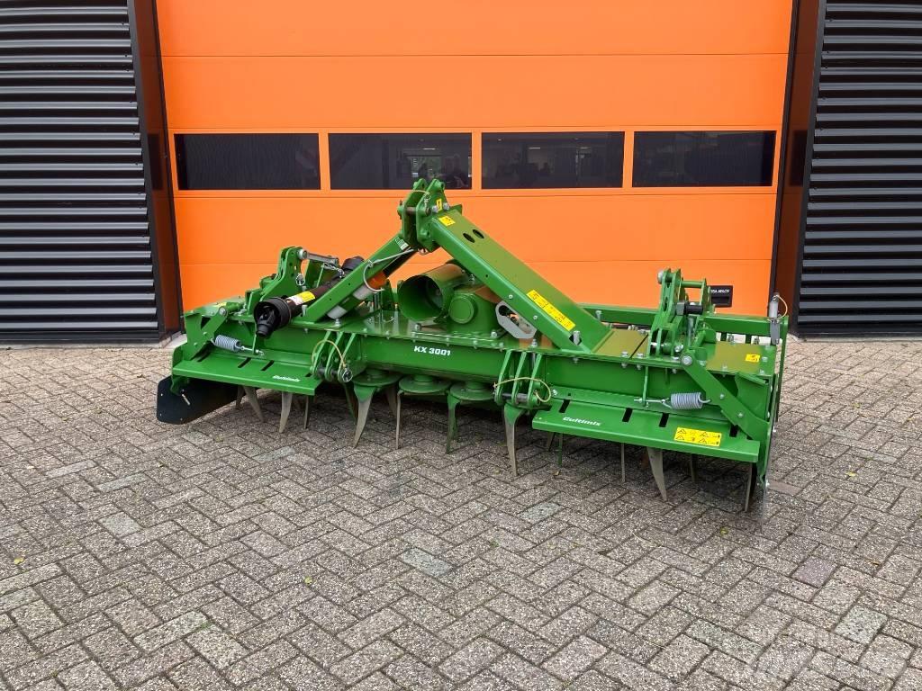 Amazone KX 3001 Üniversal ekim makinasi