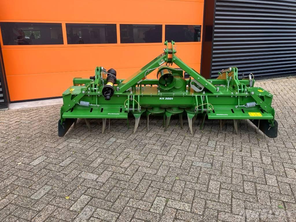 Amazone KX 3001 Üniversal ekim makinasi