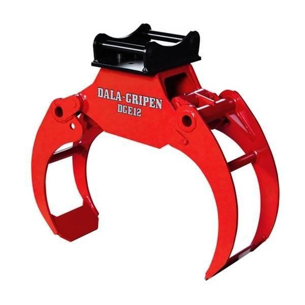 Dala-Gripen DGE12 Polipler