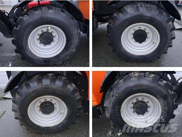 JLG 3614 RS Teleskopik yükleyiciler