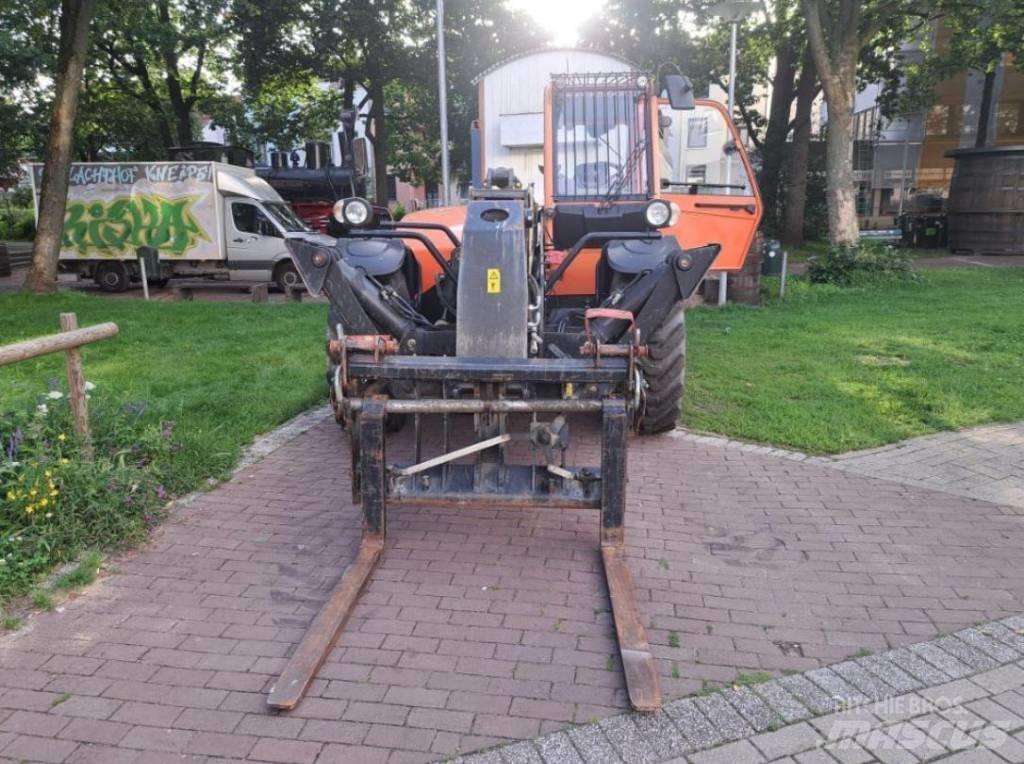 JLG 3614 RS Teleskopik yükleyiciler