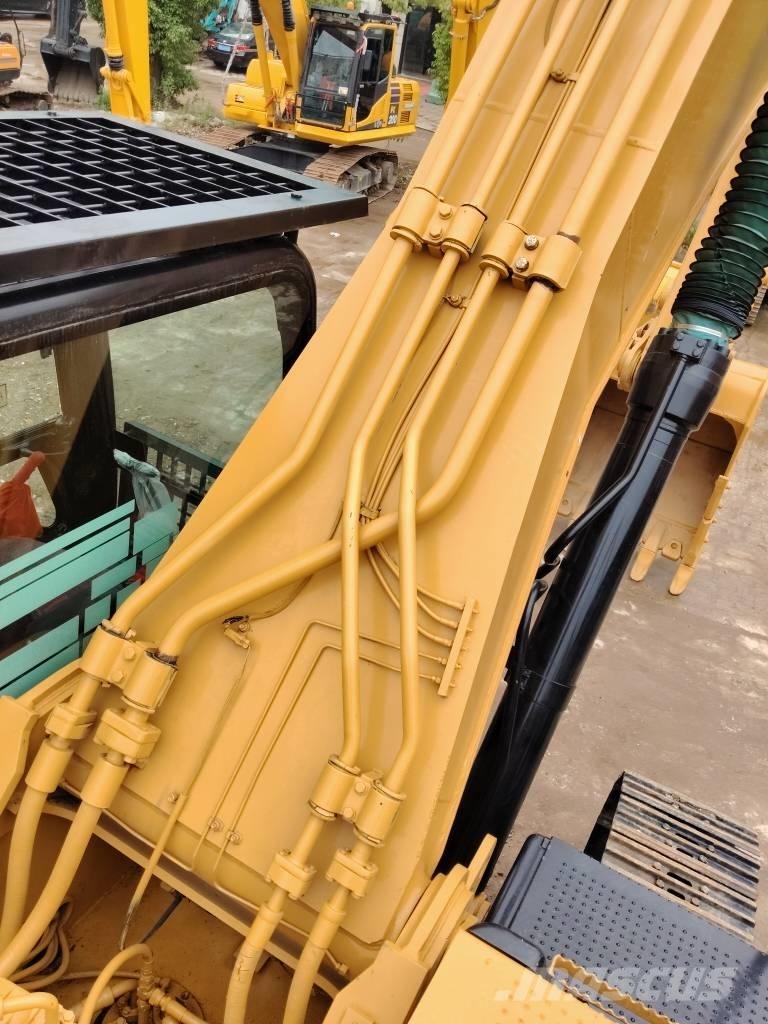 CAT 330 D Paletli ekskavatörler