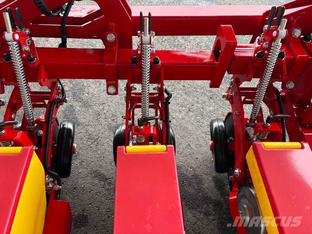 Grimme MATRIX 1800 Hassas ekim makinalari