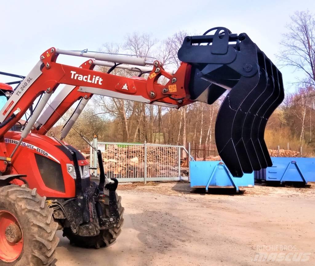  FOREST MERI SH2-3 Diger parçalar