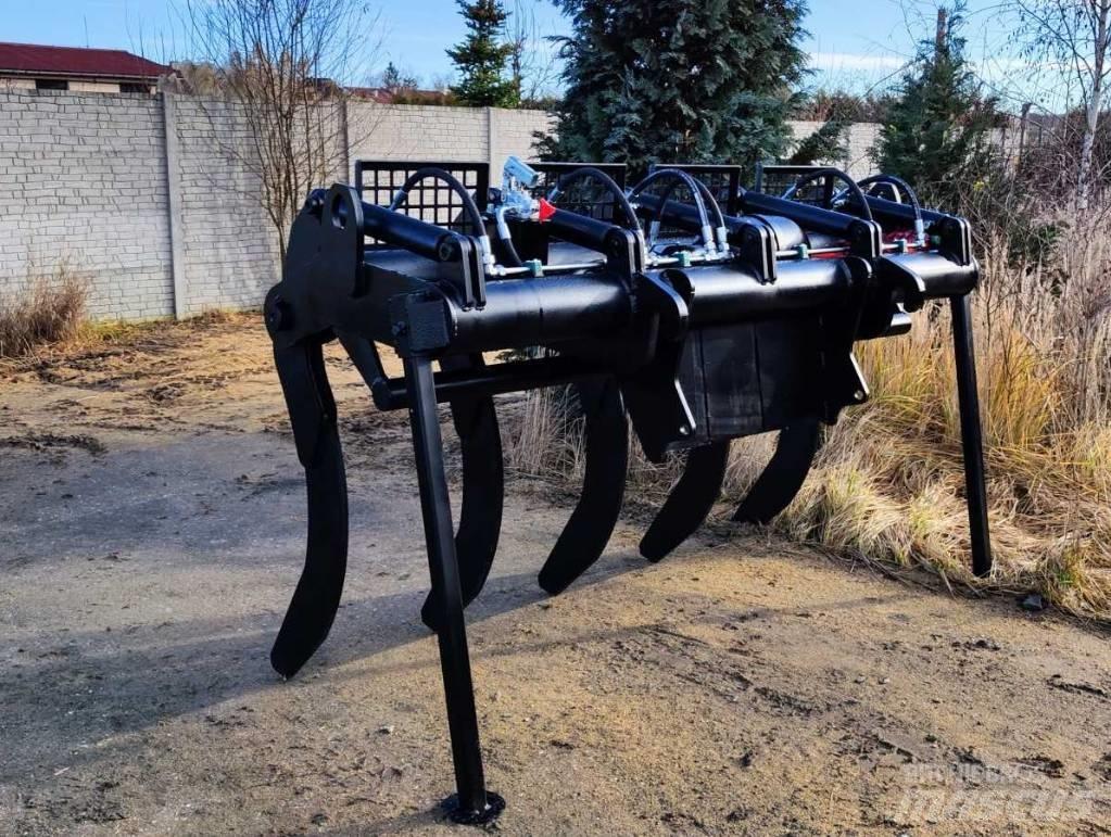  FOREST MERI SH2-3 Diger parçalar