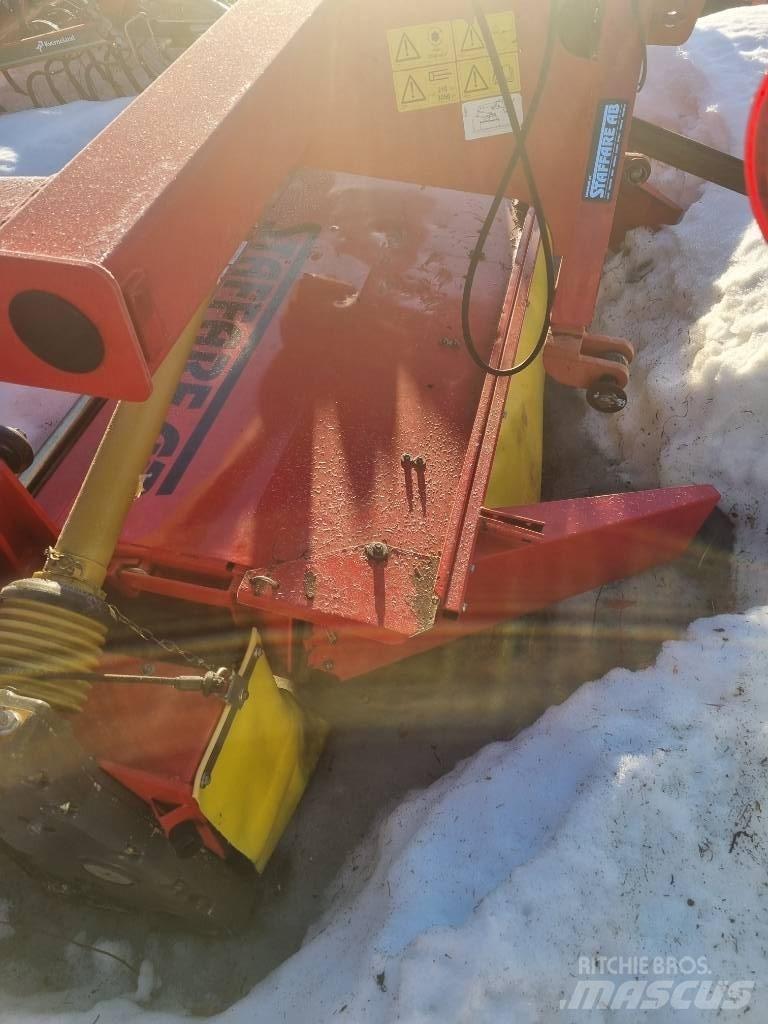 Fella SM 310 FP-KC Çayir biçme makinalari