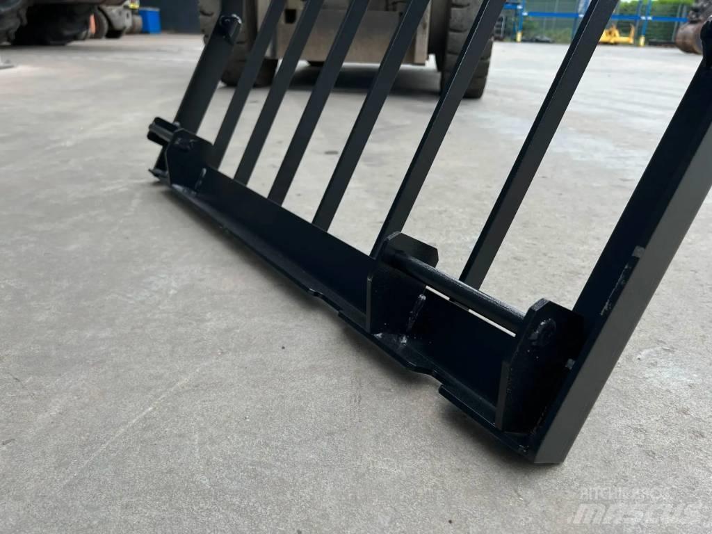 CAT 320D Guard Kabin