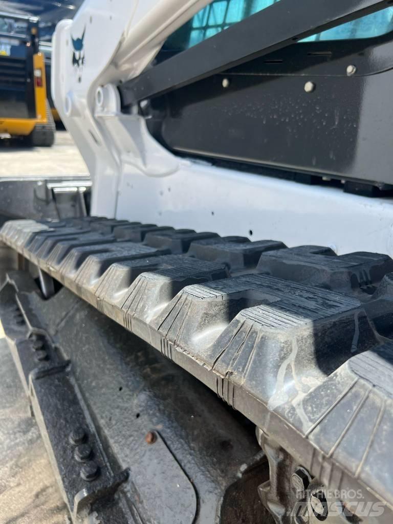 Bobcat T 590 Skid steer loderler