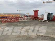 Potain MD238-J10 Kule vinçler