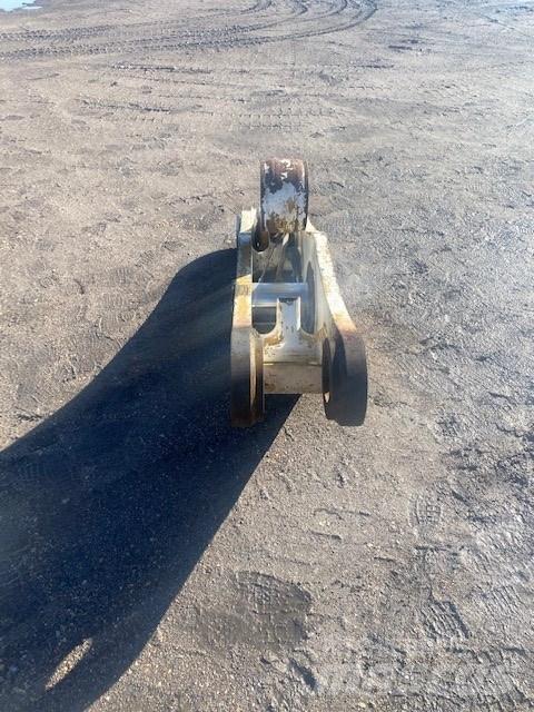 CAT 950 M Bomlar ve kollar