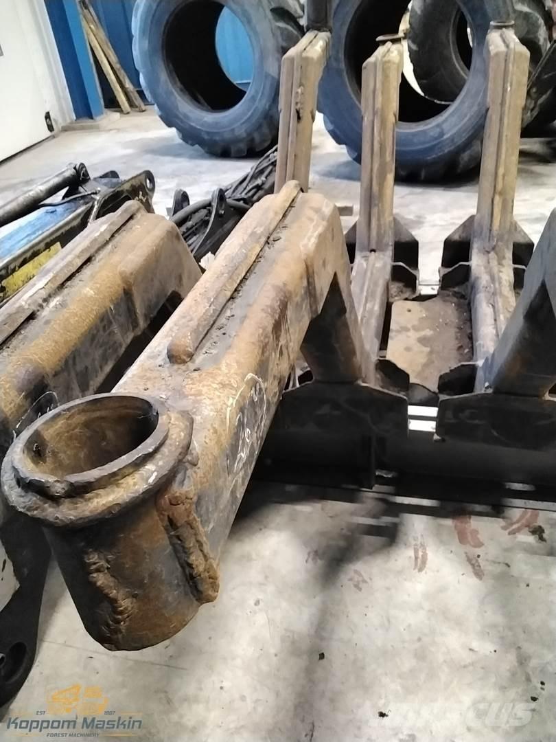 Gremo 950f Diger parçalar