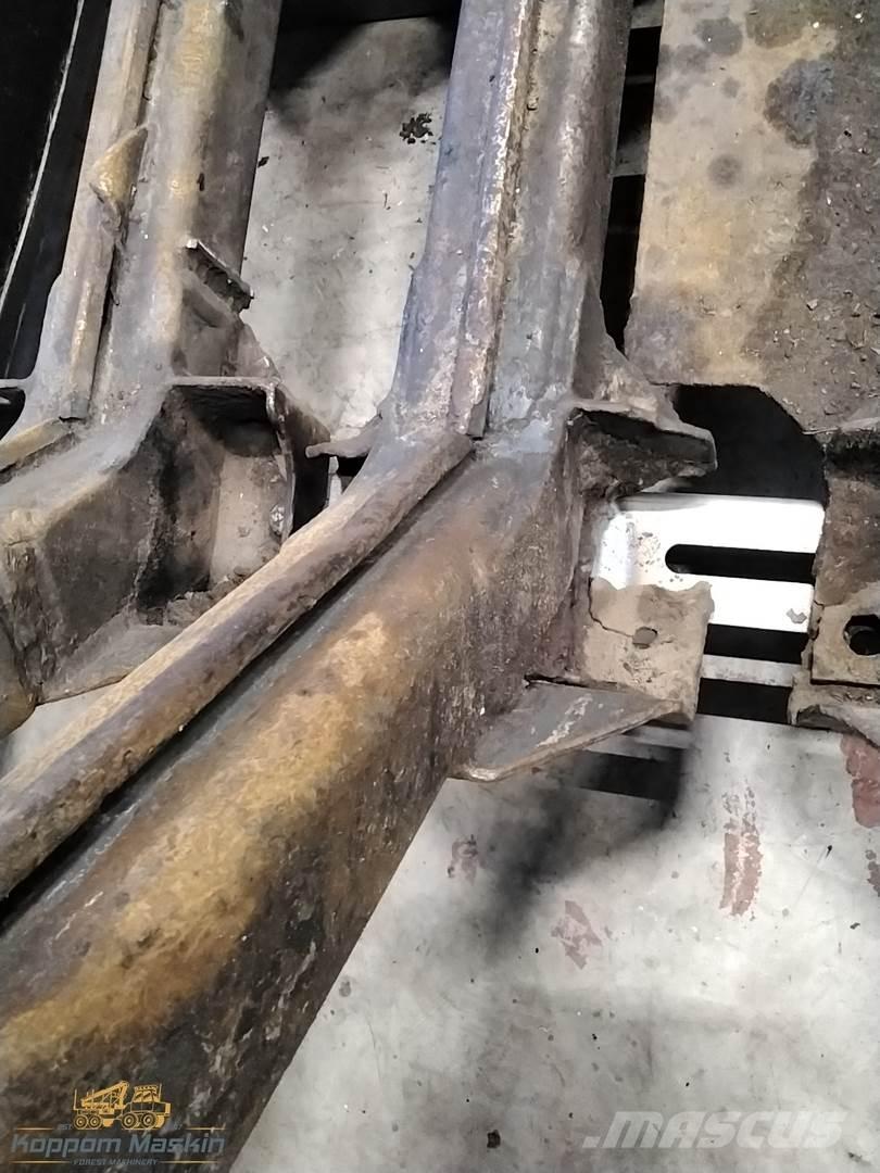 Gremo 950f Diger parçalar