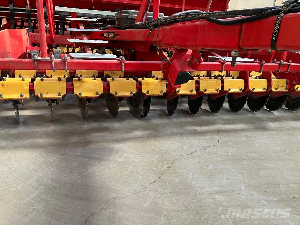 Väderstad Rapid400C Mibzerler