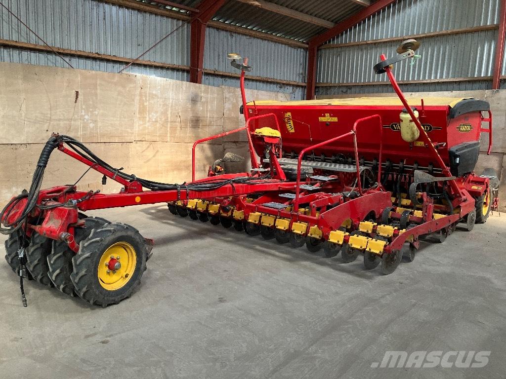 Väderstad Rapid400C Mibzerler