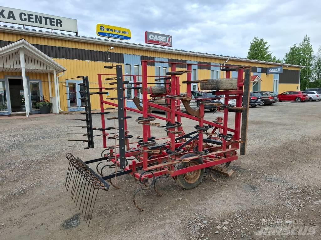 Potila SK 450 Tirmiklar