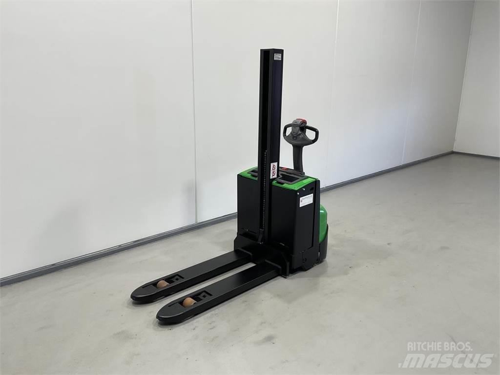 Cesab S208L Akülü depo ekipmanları