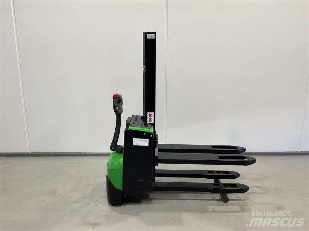 Cesab S208L Akülü depo ekipmanları