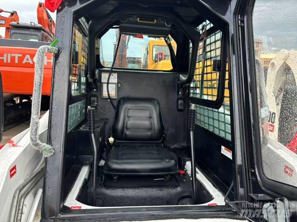 Bobcat S 160 Skid steer loderler