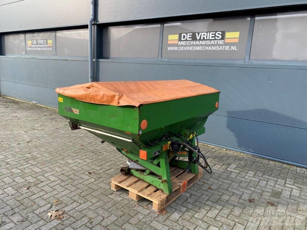 Amazone ZA-X 1402 Mineral gübre dagiticilar