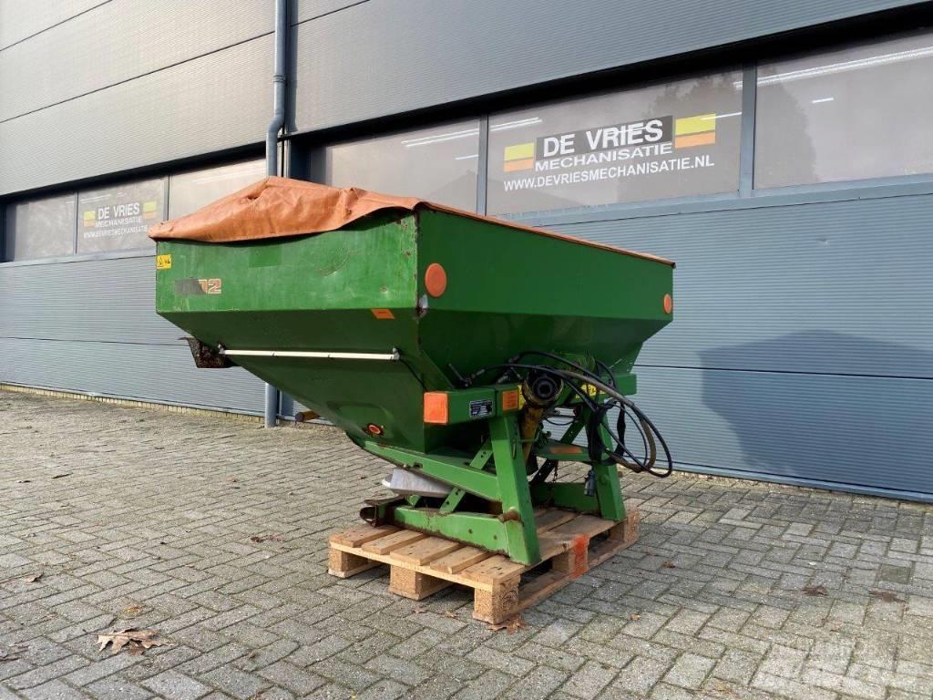 Amazone ZA-X 1402 Mineral gübre dagiticilar