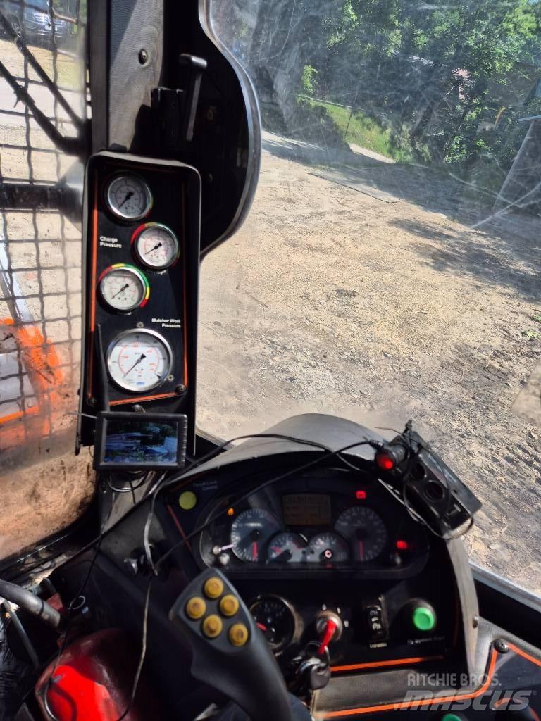 Prime Tech PT175 Diger