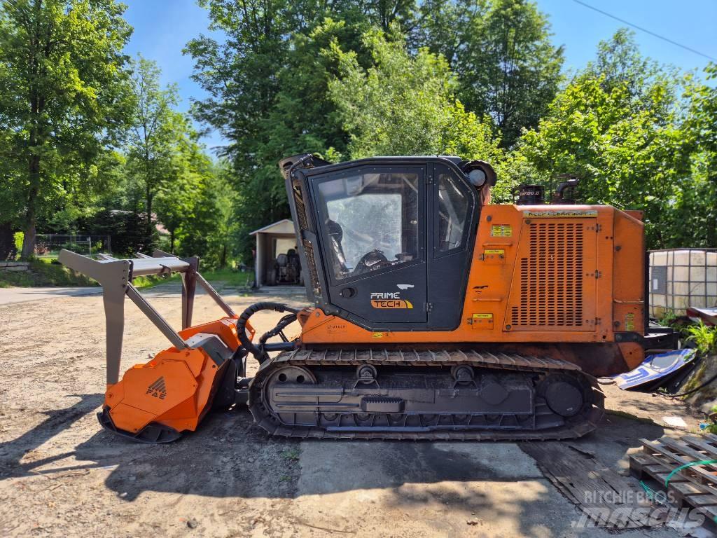 Prime Tech PT175 Diger