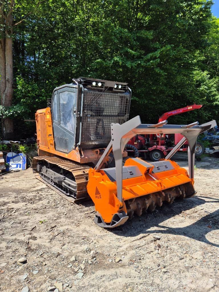 Prime Tech PT175 Diger