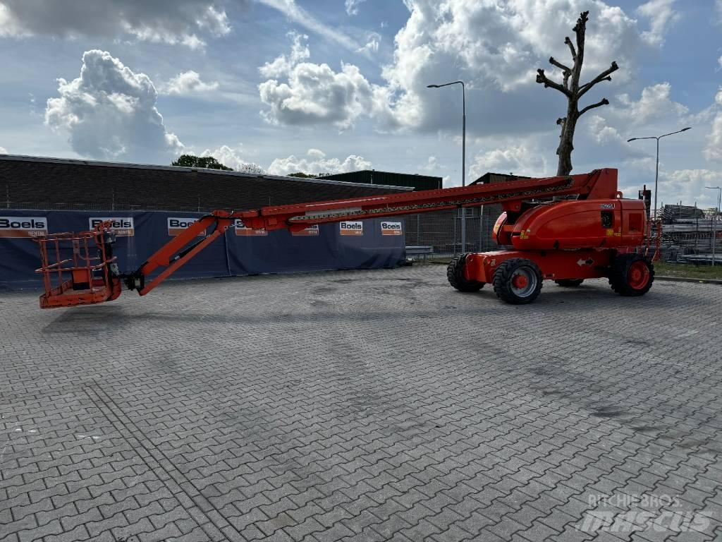 JLG 860SJ Teleskopik personel platformları