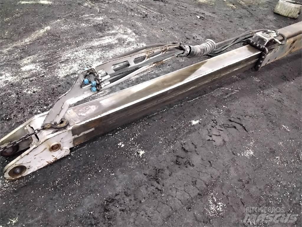 Valmet CRF14 Tomruk vinçleri