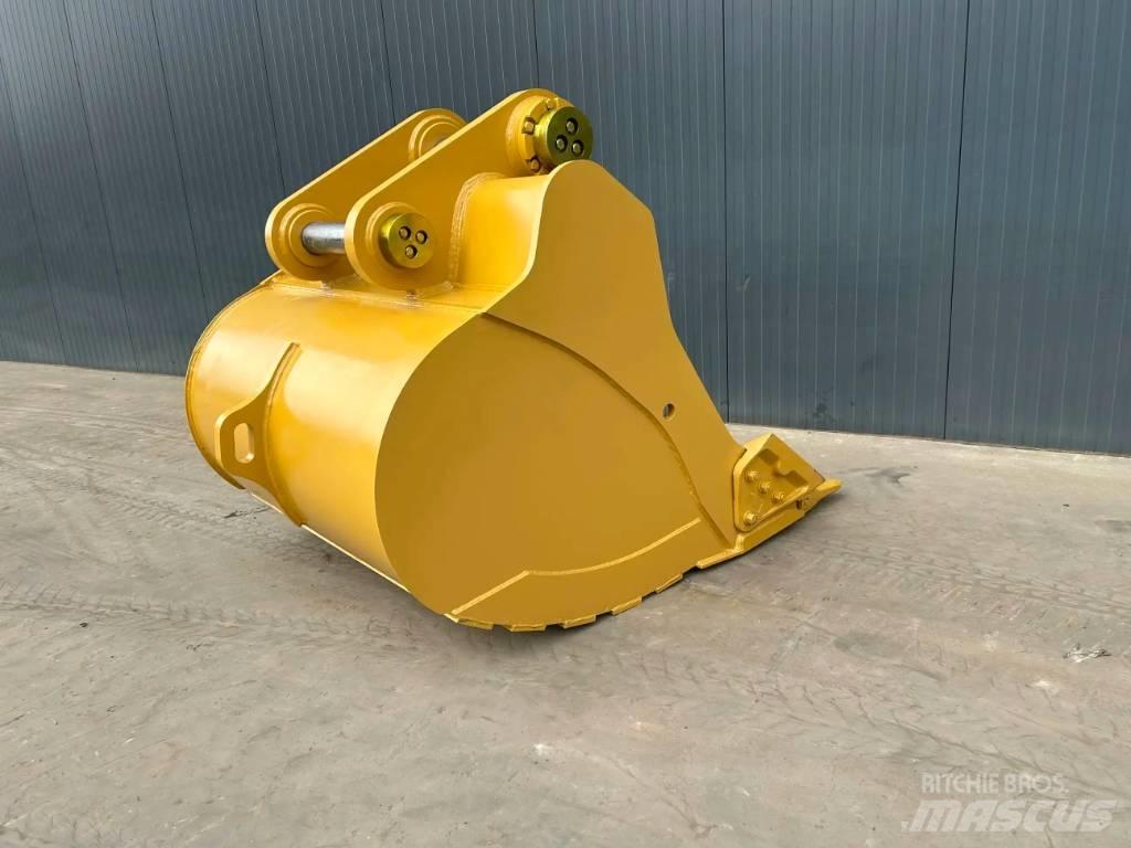CAT 350 - UB Kovalar