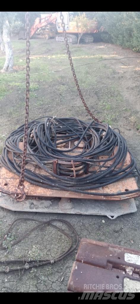  Soil mec Vs 4. Diğer sondaj ekipmanları