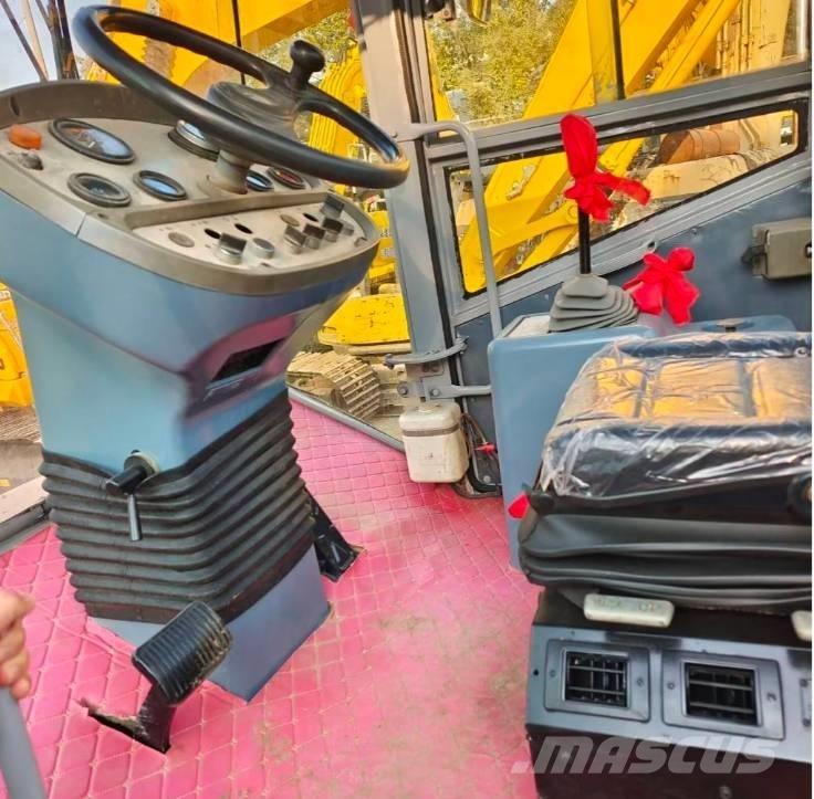 XCMG XS 142 J Zemin sıkıştırma makineleri