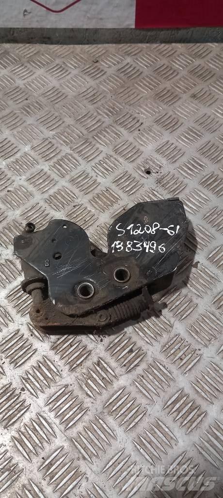 Scania 94 D.   1383496 Kabinler