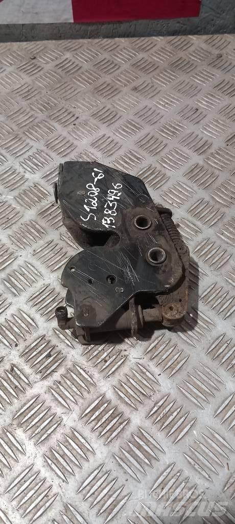 Scania 94 D.   1383496 Kabinler
