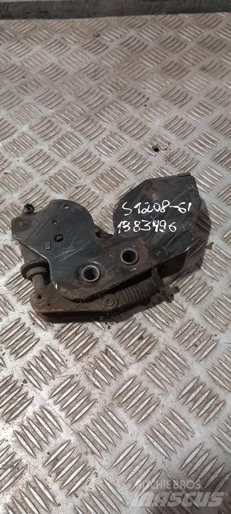 Scania 94 D.   1383496 Kabinler