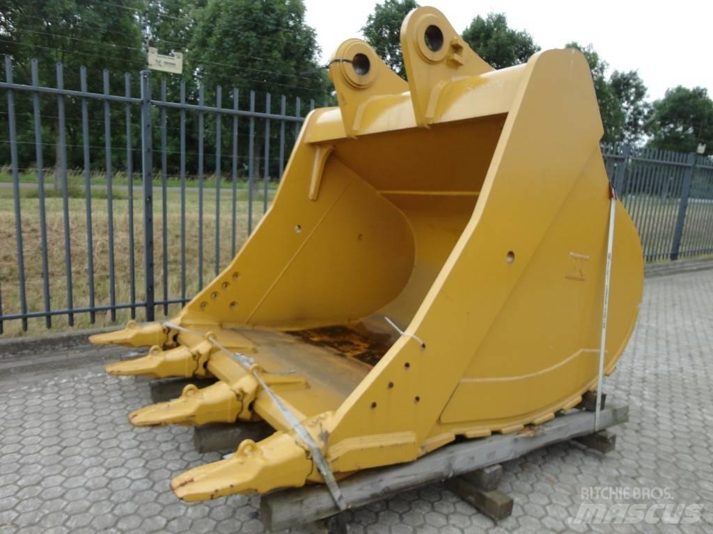CAT 374 CAT bucket Kovalar