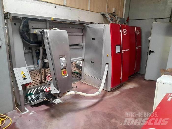 Lely A4 Manager Diger hayvancilik makina ve aksesuarlari