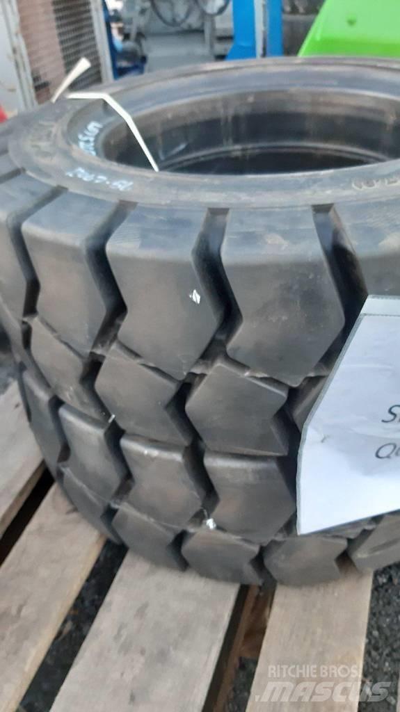  KARGOK3 18X7-8 Lastikler