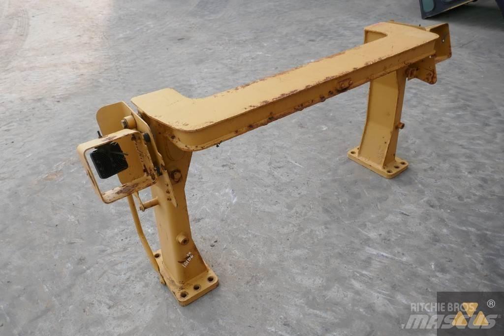 CAT 208-8705 Kabinler