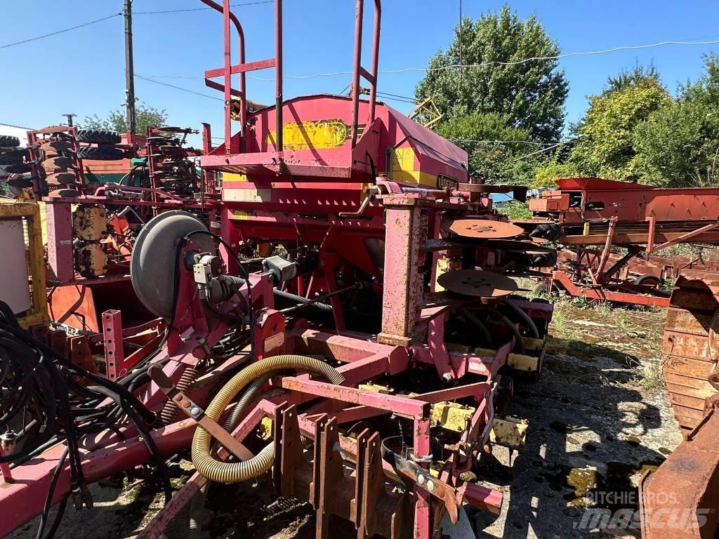 Väderstad Rapid400F Mibzerler