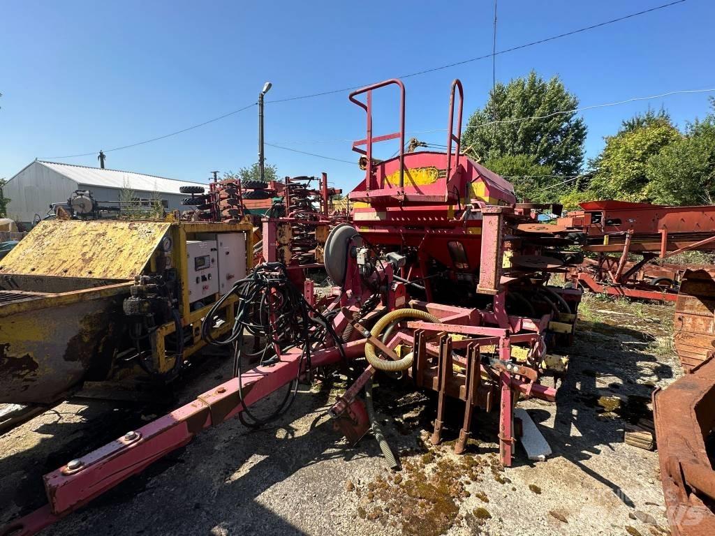 Väderstad Rapid400F Mibzerler