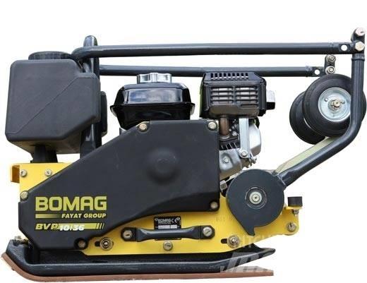 Bomag BVP 10/36 Kompaktörler