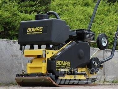 Bomag BVP 10/36 Kompaktörler
