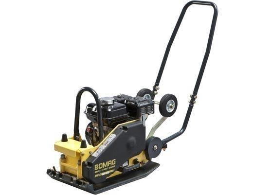 Bomag BVP 10/36 Kompaktörler