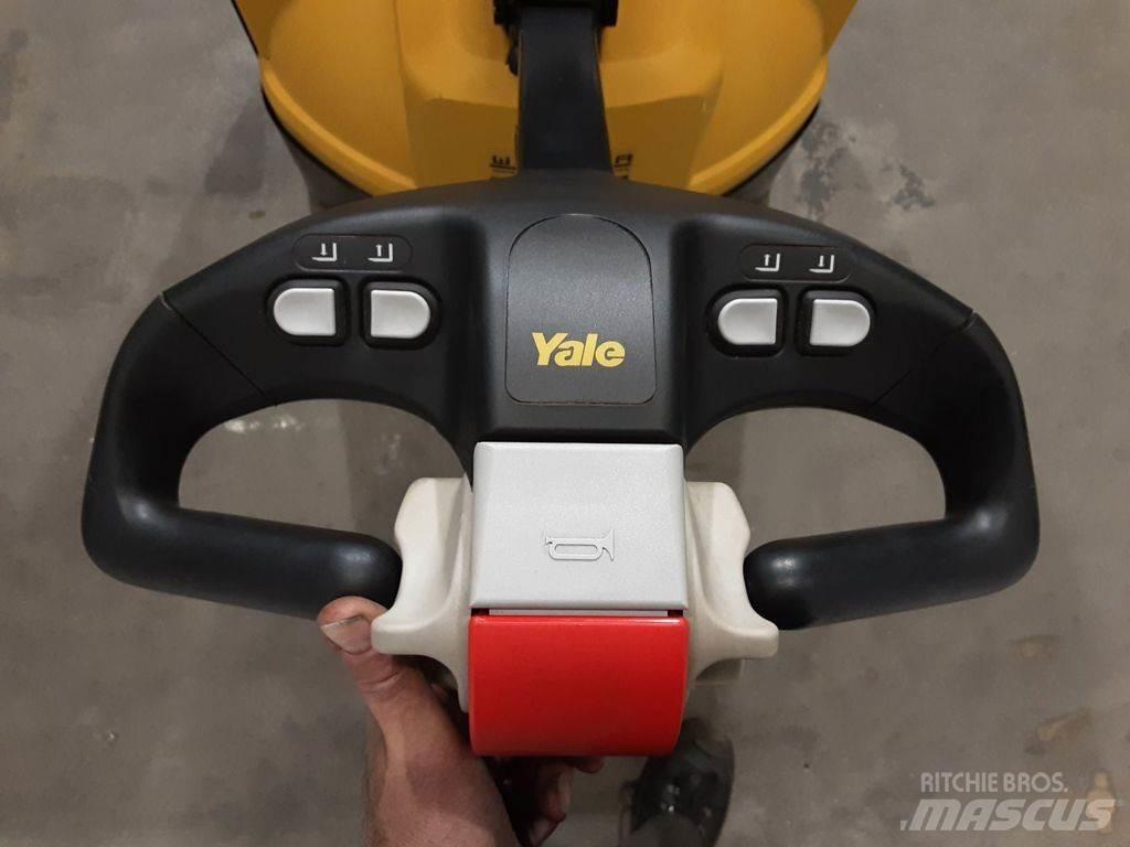 Yale MP16 Düsük seviye kaldirici