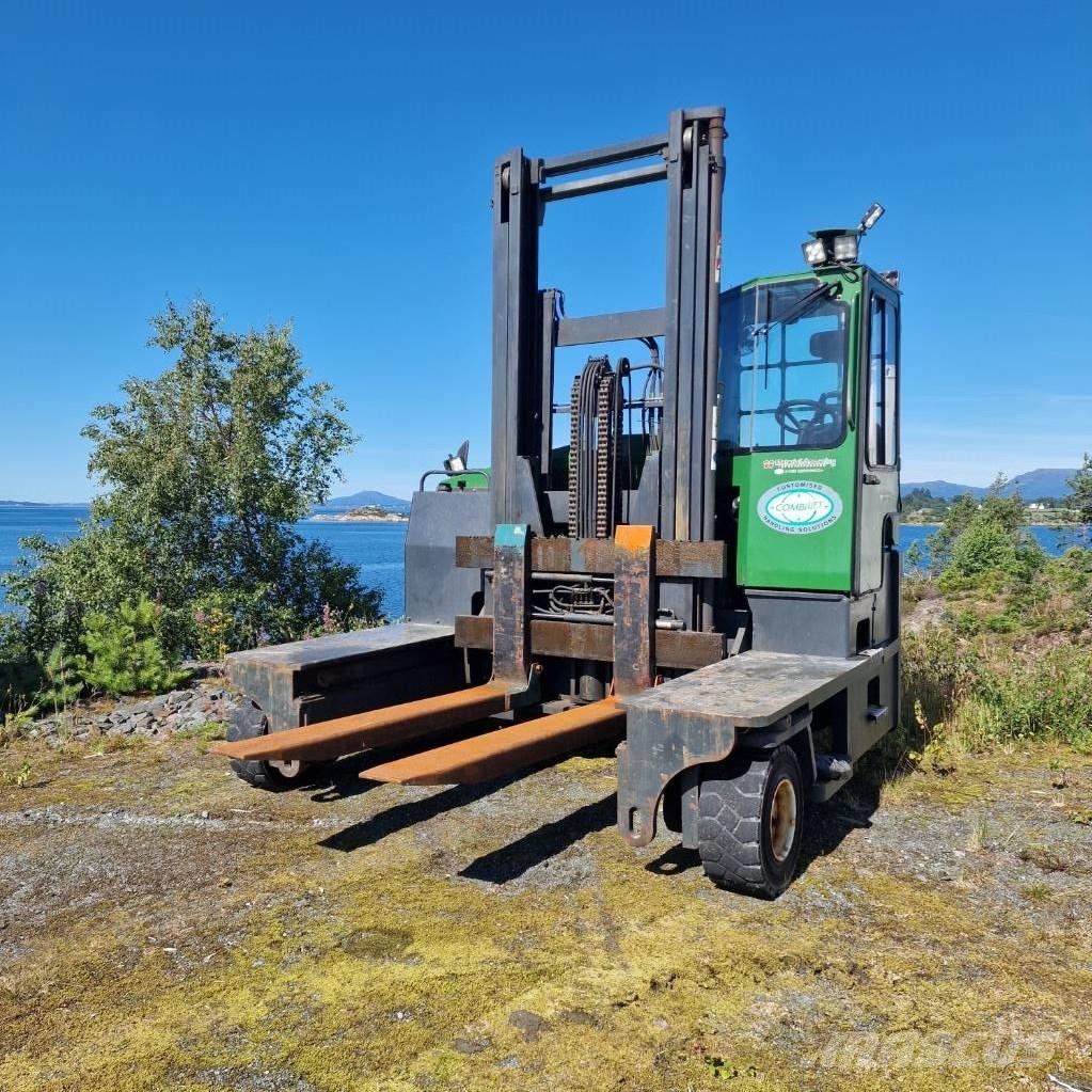 Combilift C 7000 4 yönlü reach truck