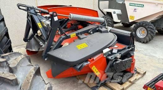 Kubota DMC7032R Diskli çayir biçme makinasi
